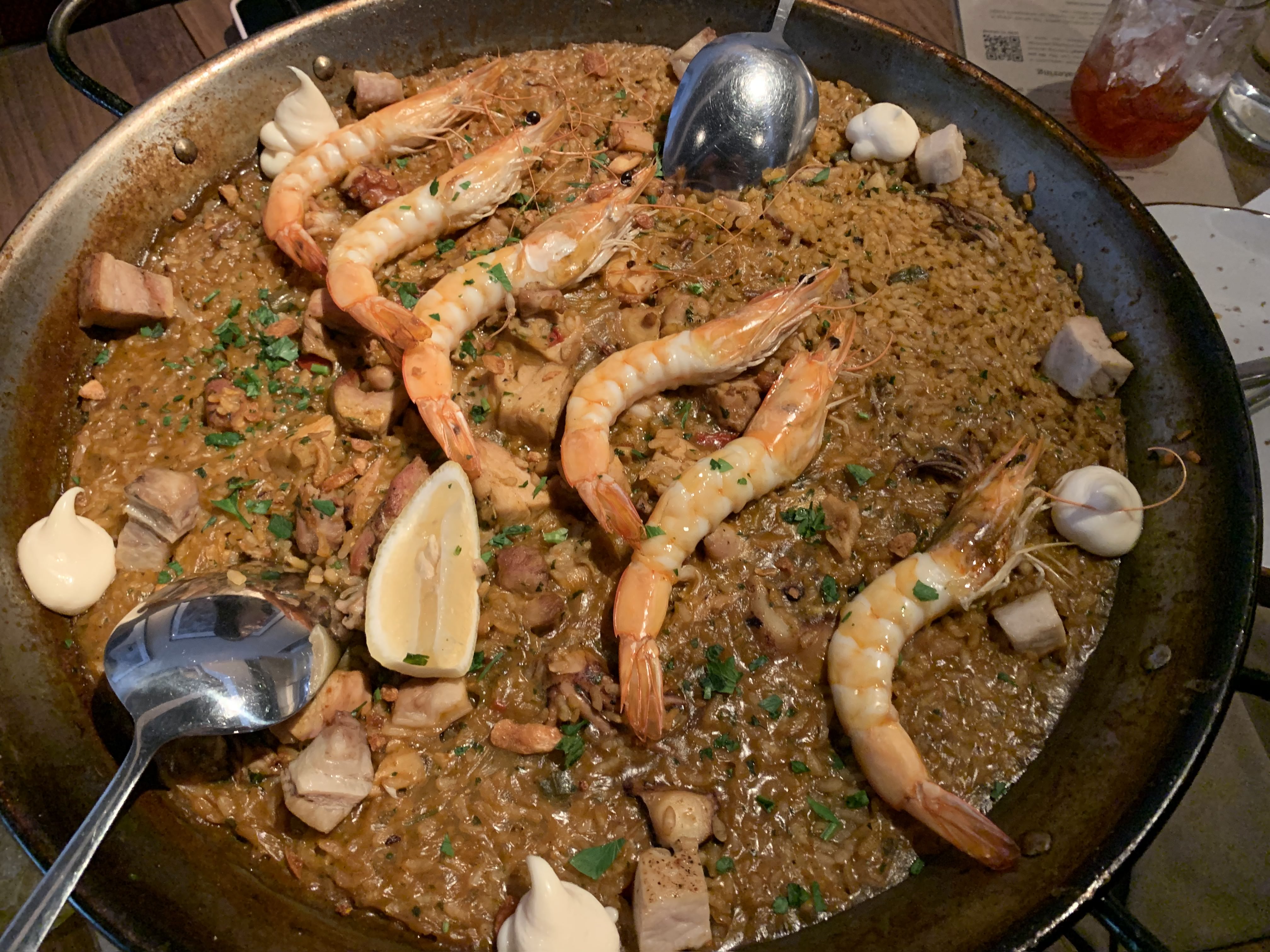 Shrimp