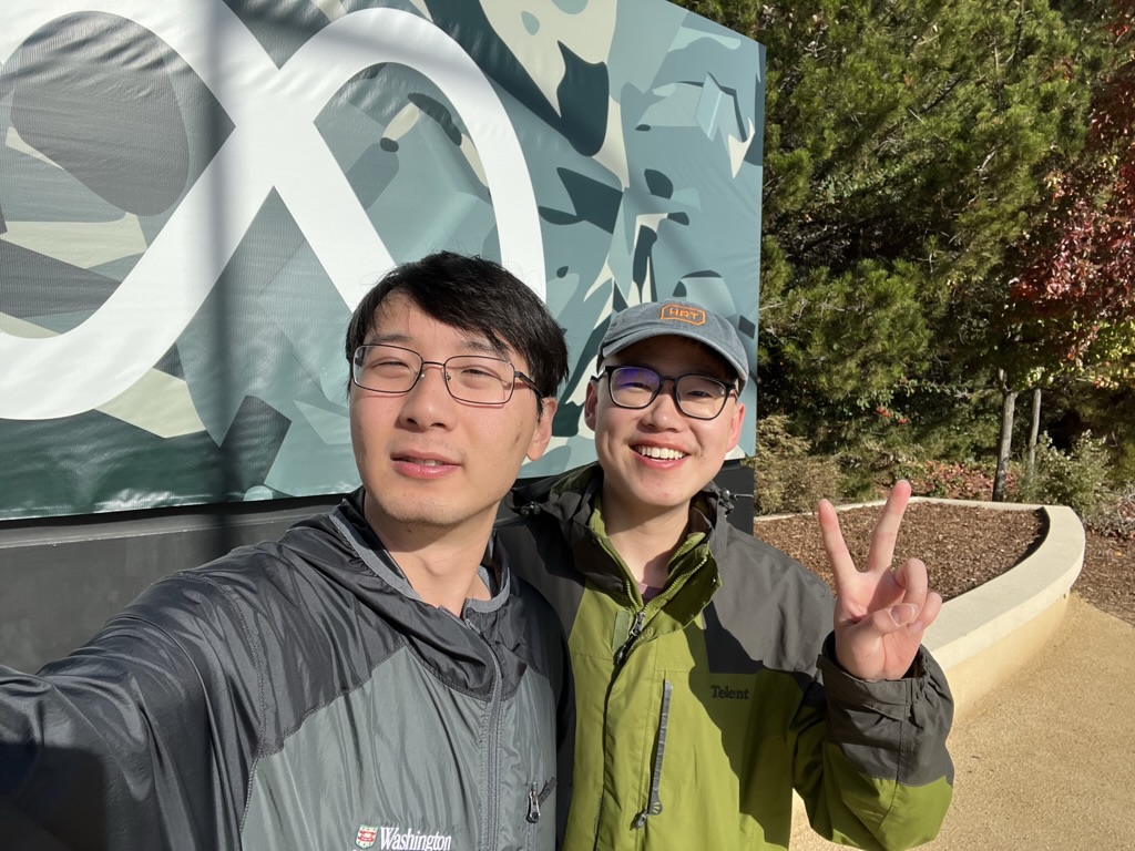 Senpai & I